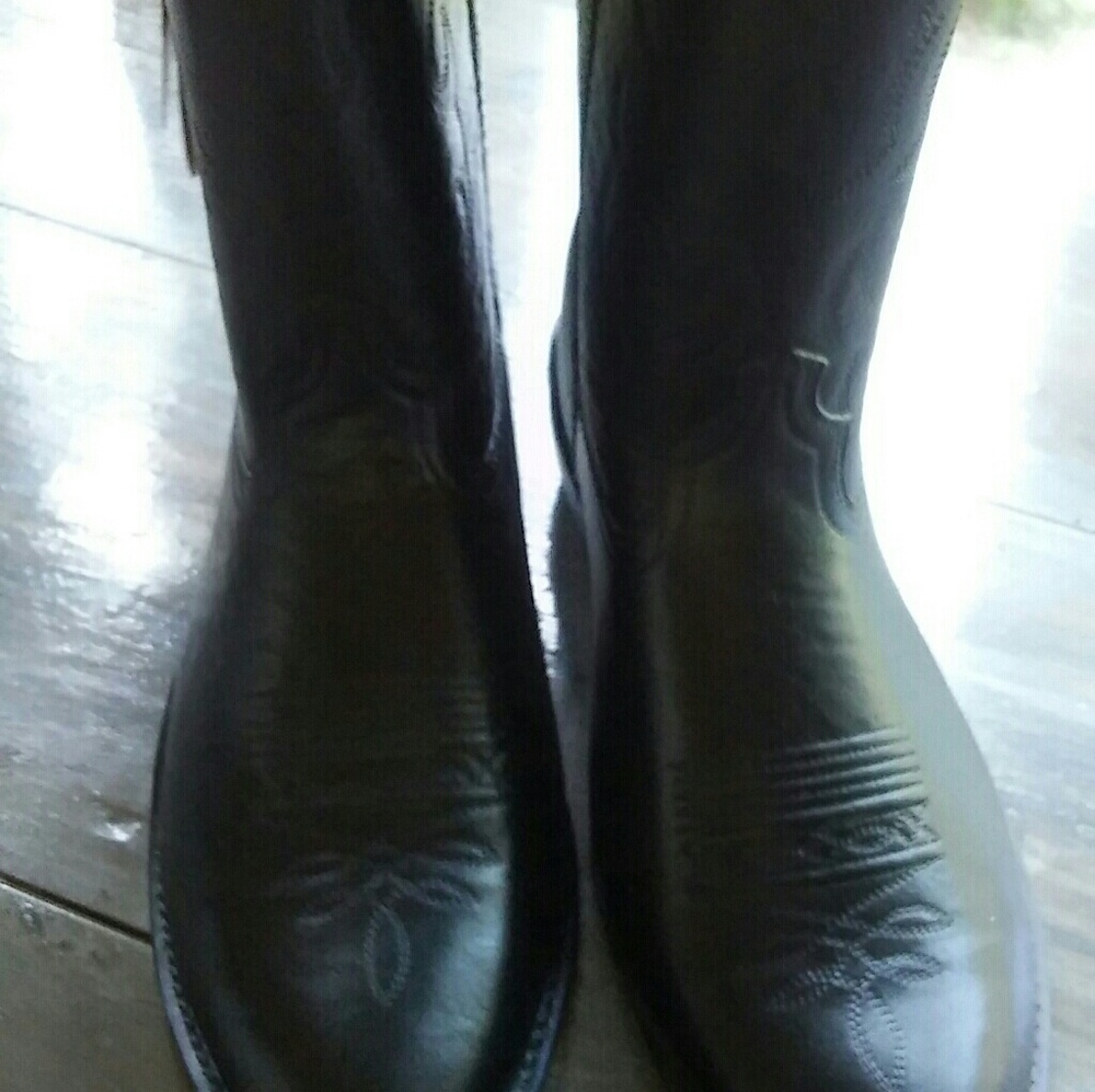 Mensboots